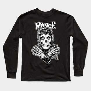 MOMOK Long Sleeve T-Shirt